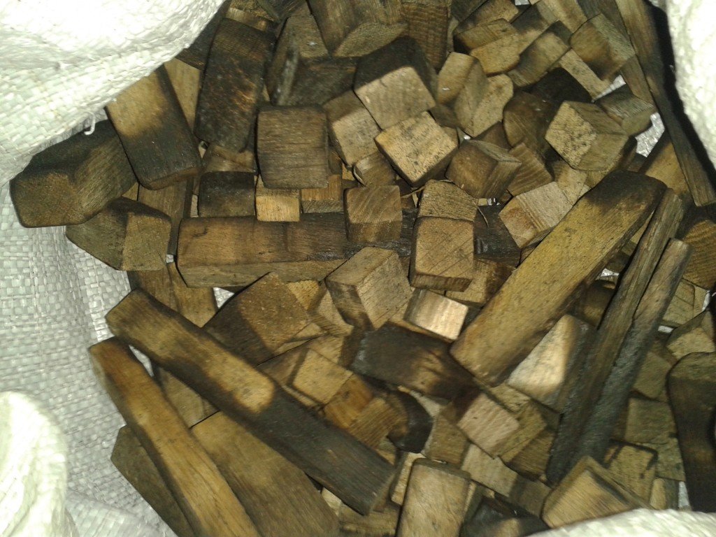 Дубовые колышки для самогона своими руками 46