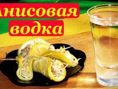 Узо-знаменитая Греческая водка