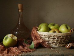 Рецепт вина из любых видов яблок
