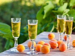 Приготовить дома самогон из абрикосов
