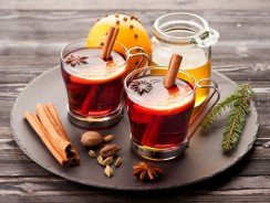 Рецепт приготовления напитка Сбитень в домашних условиях