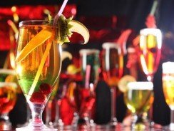 Лучшие коктейли с содержанием коньяка