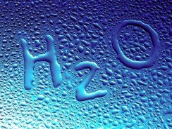 Полноценная питьевая вода