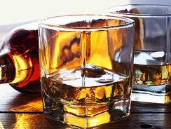 Виски лучший рецепт приготовления