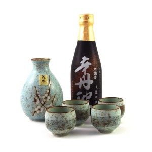 Sake-set