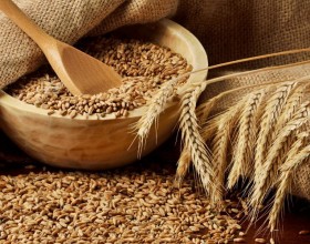 Рецепт самогона из пшеницы