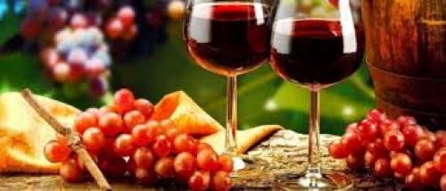 Вино из винограда