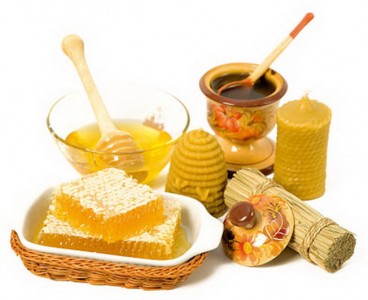 мед для кумыса