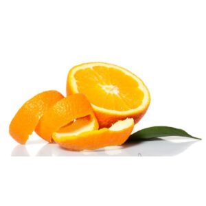 Oleo Sacharum. Рецепт сиропа из апельсиновой цедры.