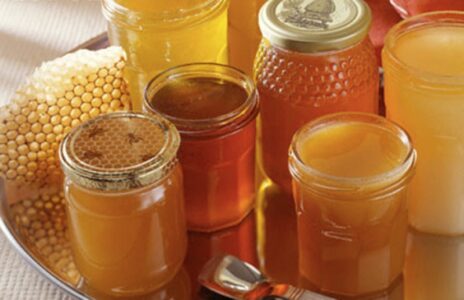 Как выбрать качественный мёд.