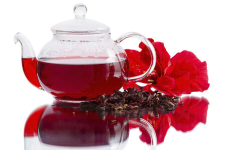 Красный чай - свойства