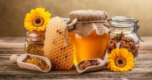 Как выбрать качественный мёд.