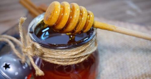 Медовый мед и его полезные для здоровья свойства
