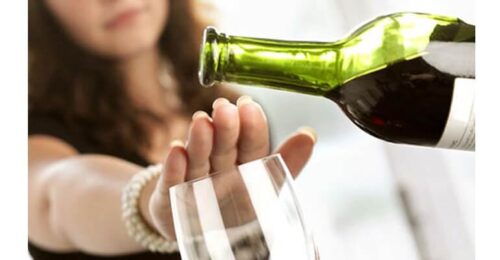 Умеренное употребление алкоголя может помочь предотвратить остеопороз