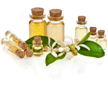 Натуральные эфирные масла и их использование для здоровья, красоты и дома