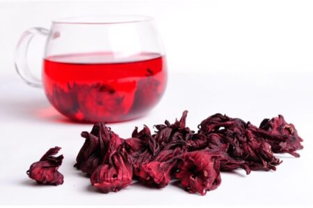 Красный чай - действительно ли он обладает свойствами для похудения?