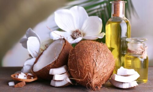 Свойства и использование кокосового масла