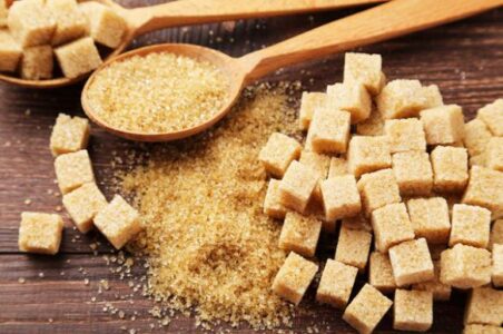 Тростниковый сахар - свойства и применение