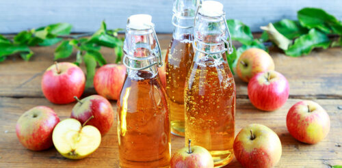 Как использовать яблочный уксус для похудения?