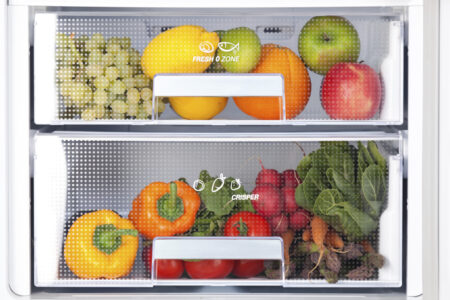 Как хранить продукты в холодильнике? Проверьте, правильно ли вы все делаете