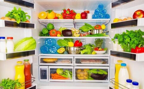 Восемь ошибок, из-за которых еда в холодильнике портится слишком быстро