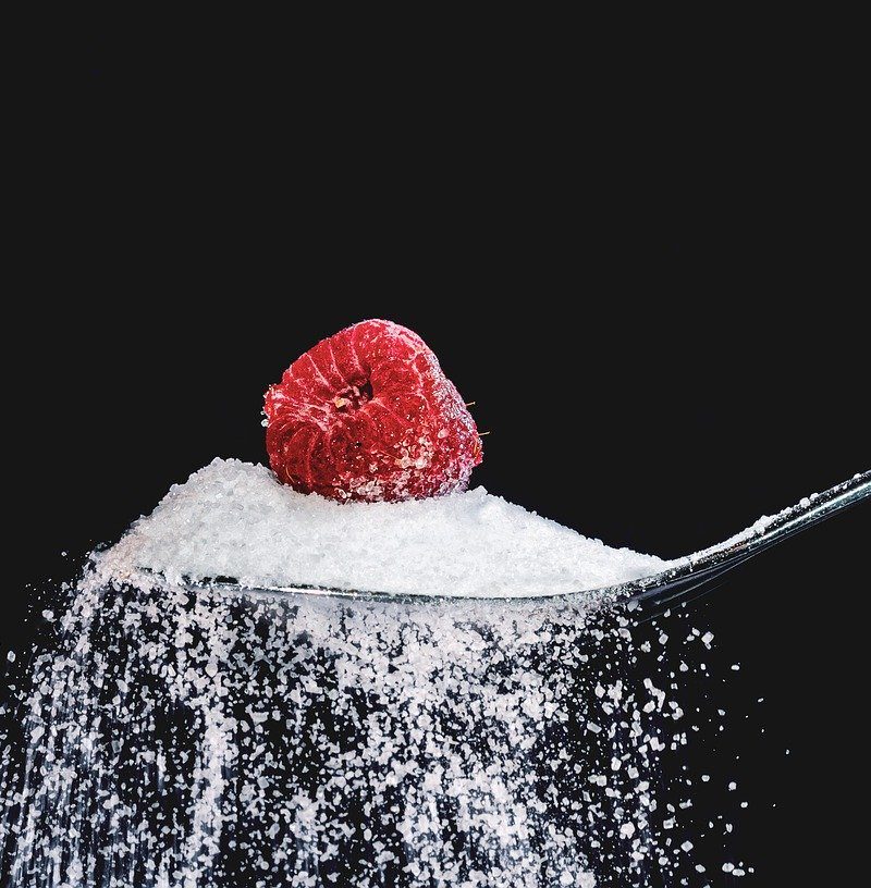 Как приготовить сахарный сироп? Рецепт приготовления