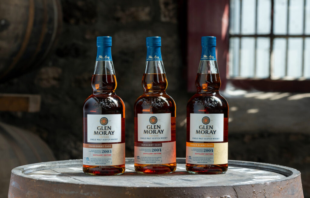 Виски Glen Moray - что вы должны знать об этом шотландском виски?
