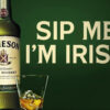 Ирландский виски