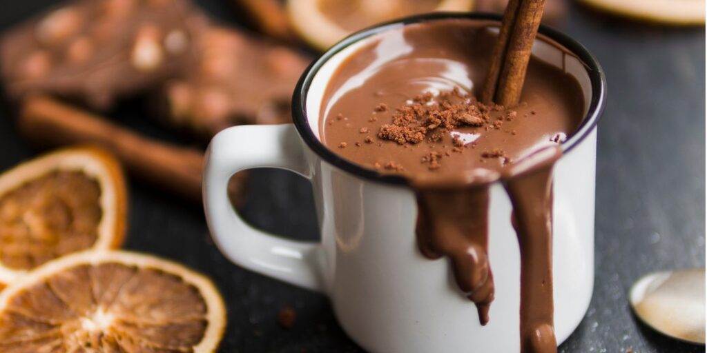 Горячий шоколад лучшие способы приготовления