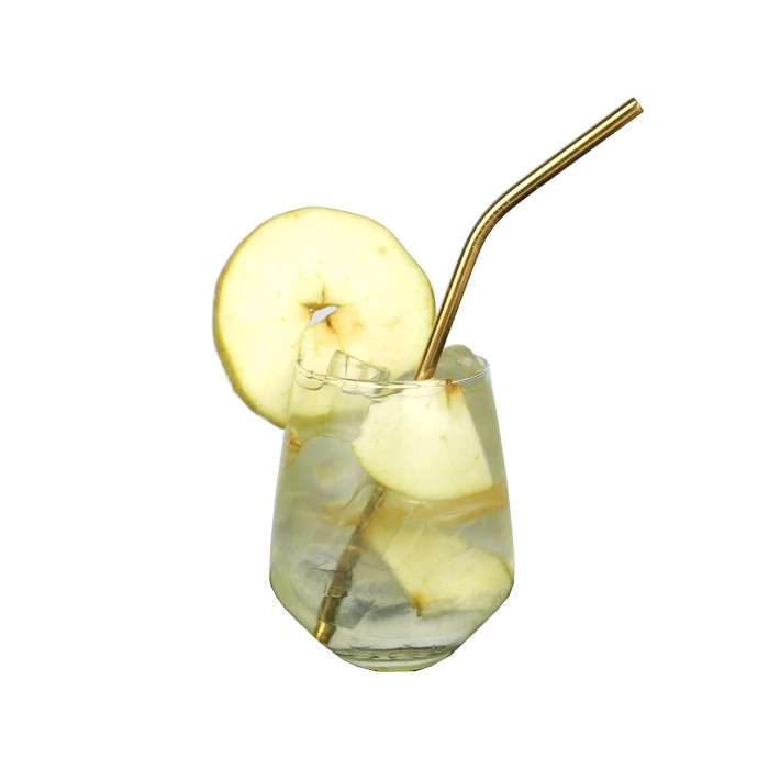 Рецепт напитка из кислой яблочной водки