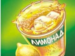 Лимонад рецепт приготовления