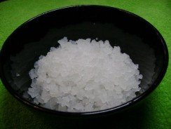 Приготовление настоя морского риса информация