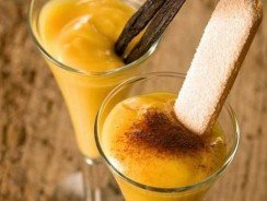 Рецепты приготовления гоголь-моголя