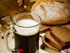 Квас — разнообразие рецептов приготовления