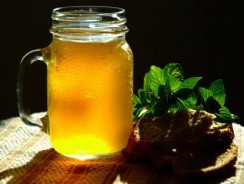 Как приготовить домашний квас
