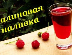 Наливки лучшие рецепты